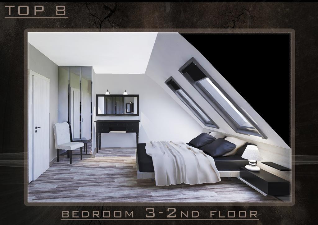 Vienna Top Apartment Eksteriør bilde
