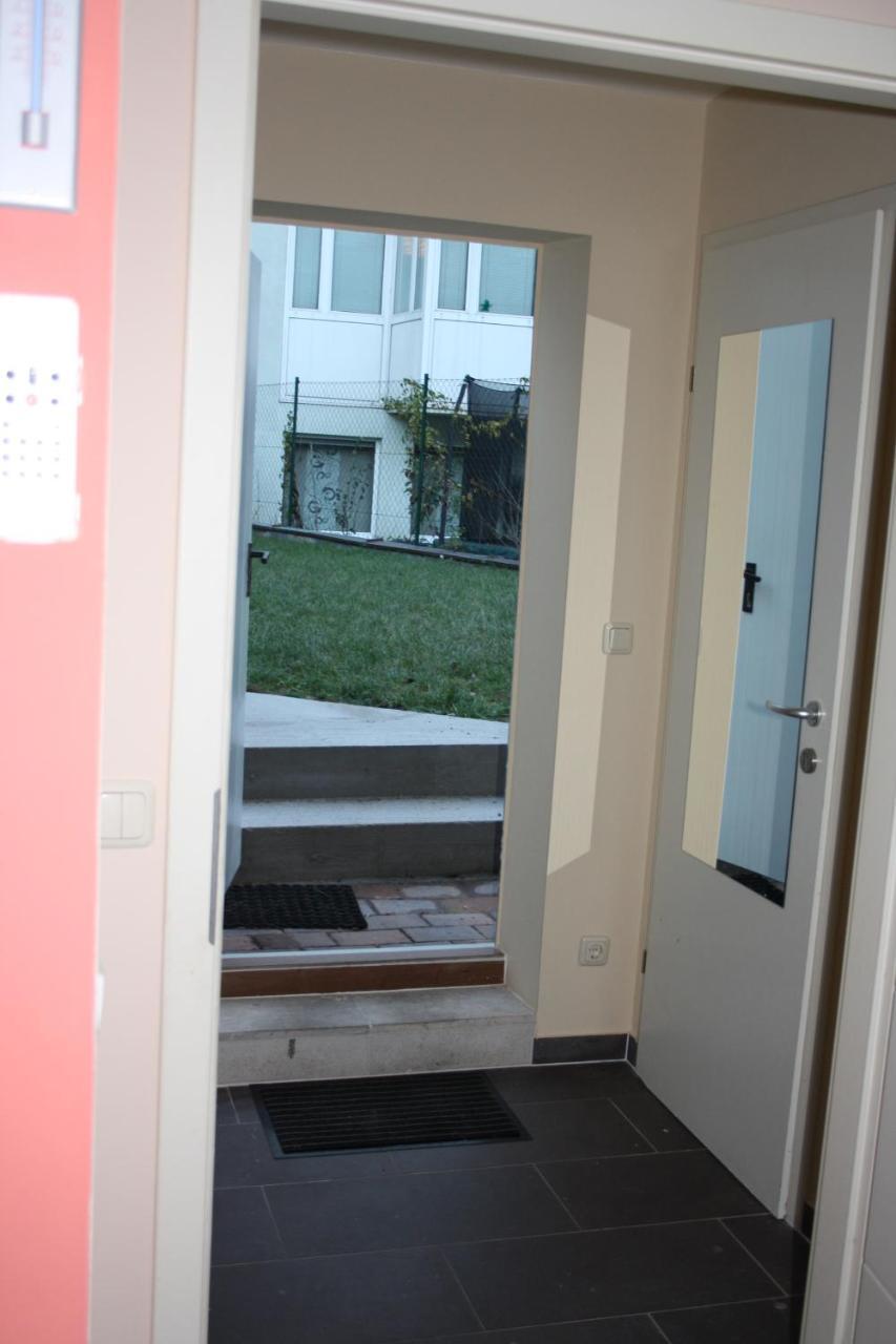 Vienna Top Apartment Eksteriør bilde