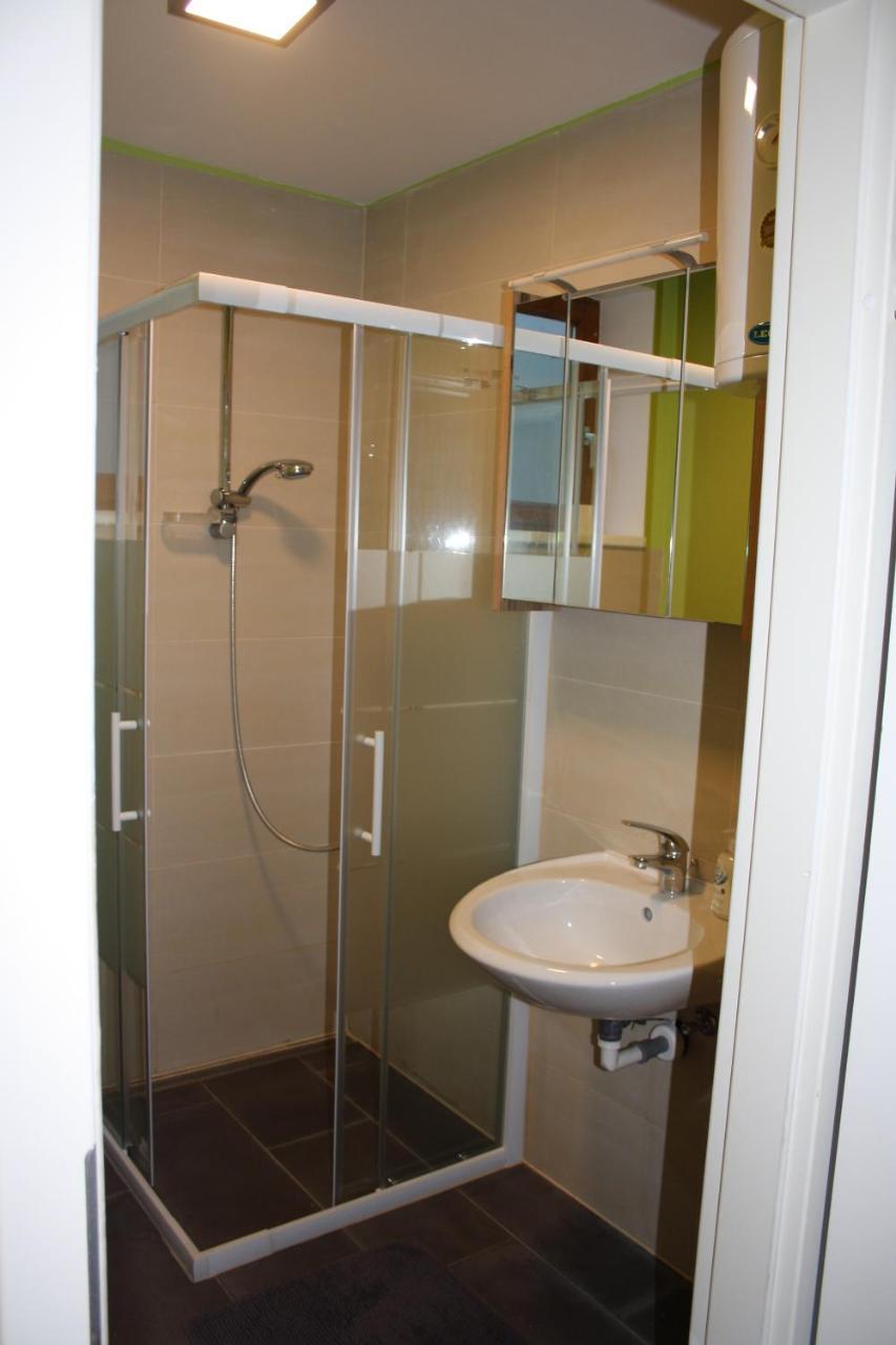 Vienna Top Apartment Eksteriør bilde